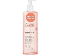 Avène Xeracalm Nutrition Cleansing Gel 750 ml