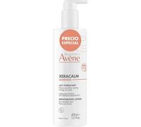 Avène Xeracalm Nutrition Moisturizing Milk 400 ml