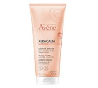 Avène Xeracalm Nutrition Shower Cream for Dry Sensitive Skin 200ml