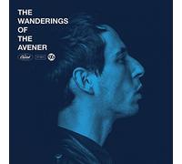 Avener - The Wandering Of The Avener