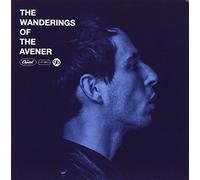 Avener - The Wanderings Of The Avener [CD]