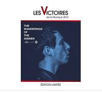 Avener - Wanderings of the.. -Ltd-