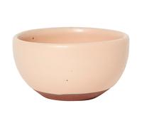 Avenero Terracotta Bowl Pale Pink S
