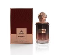 Avenge Extrait De Parfum 100ml by Auraa Desire - Fruity Floral Scent - Unisex Extrait Perfume for Men and Women