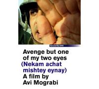 Avenge But One Of My Two Eyes [DVD]