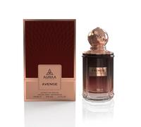 Avenge Extrait De Perfume 100ml by Auraa Desire - Fruity Floral Scent - Extrait Perfume for Men and Women