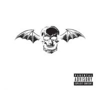 Avenged Sevenfold - Avenged Sevenfold [Explicit Version]