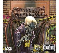 Avenged Sevenfold - All Excess (Jewelcase) [DVD] [2007]
