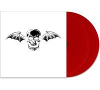 Avenged Sevenfold - Avenged Sevenfold (Cobra Red Vinyl) [VINYL]