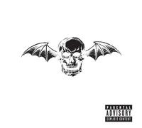Avenged Sevenfold - Avenged Sevenfold [Explicit Version]