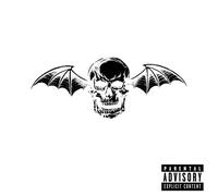 AVENGED SEVENFOLD "AVENGED SEVENFOLD" LP VINYL NEW