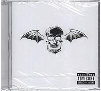 Avenged Sevenfold - Avenged Sevenfold - Warner Bros. Records - 9362-49920-1, Hopeless Records - 9362-49920-1