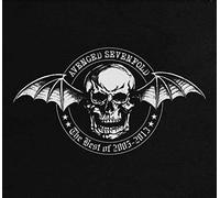 Avenged Sevenfold - Best of 2005-2013