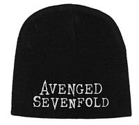 Avenged Sevenfold - Cappello a Cuffia Logo