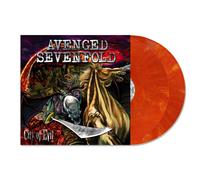 Avenged Sevenfold - City of Evil (180g Classic Black 2lp W/ Foil Jacket) [VINYL]
