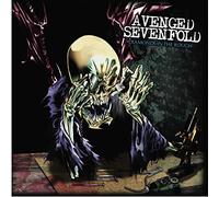 Avenged Sevenfold - Diamonds in the Rough [VINYL]