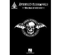 Avenged Sevenfold: The Best Of 2005-2013
