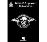 Avenged Sevenfold: The Best Of 2005-2013