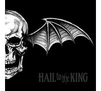 Avenged Sevenfold - Hail to the King [CD]