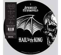 Avenged Sevenfold - Hail to the King [VINYL]