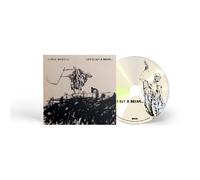 Avenged Sevenfold Life Is But A Dream CD multicolor Onesize