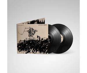 Avenged Sevenfold - Life Is But A Dream [New Vinyl LP] 180 Gram