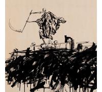 Avenged Sevenfold – Life Is But a Dream… – 2LP Vinyl