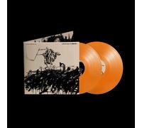 Avenged Sevenfold - Life Is But A Dream (Orange Vinyl) [VINYL]