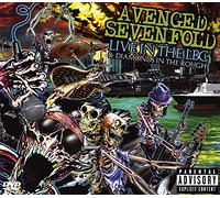 Avenged Sevenfold - Live In The Lbc & Diamonds In The Rough [Cd + Dvd]