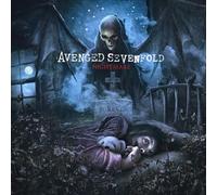 Avenged Sevenfold Nightmare clean (CD) (US IMPORT)
