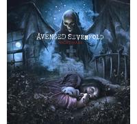 Avenged Sevenfold Nightmare clean (CD) (US IMPORT)