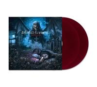 Avenged Sevenfold Nightmare LP multicolor Onesize