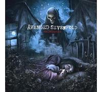 Avenged Sevenfold - Nightmare (Purple Vinyl) [VINYL]