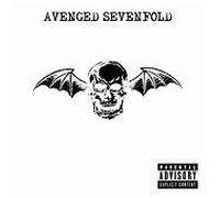 Avenged Sevenfold - (Parental Advisory) [PA] (2007)