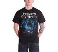 Avenged Sevenfold Recurring Nightmare Men's T-Shirt