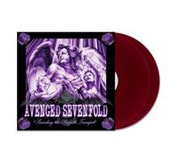 Avenged Sevenfold - Sounding The Seventh Trumpet [New Vinyl LP] Explicit, Purple