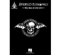 Avenged Sevenfold: The Best Of 2005-2013
