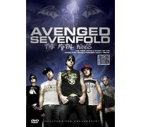 Avenged Sevenfold - The Metal Kings: Unauthorized Documentary [DVD] [2011] [Region 1] [US Import] [NTSC]