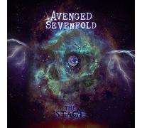 AVENGED SEVENFOLD: THE STAGE - CD BRAND NEW