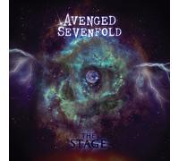 AVENGED SEVENFOLD: THE STAGE - CD BRAND NEW
