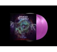 Avenged Sevenfold - The Stage (National Album Day)