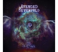 Avenged Sevenfold - The Stage [VINYL]