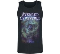 Avenged Sevenfold The stage Tanktop black XL