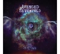 Avenged Sevenfold The stage LP multicolor Onesize