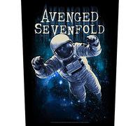 Avenged Sevenfold - Toppa Astronaut