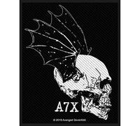 Avenged Sevenfold - Toppa Skull Profile