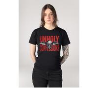 Avenged Sevenfold - Unholy Confessions - T-Shirt - black - XL - 100% Cotton XL