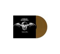 Avenged Sevenfold - Waking The Fallen 20th Anniversary Gold - Colored Vinyl