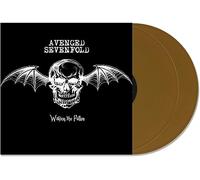 Avenged Sevenfold - Waking The Fallen 20th Anniversary Gold - Colored Vinyl