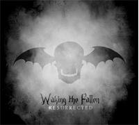 Avenged Sevenfold - Waking The Fallen: Resurrected - Amazon Exclusive Edition Flag Pack (Bonus DVD)